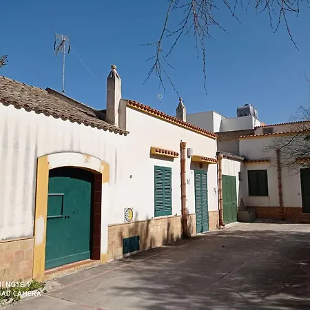 Holiday home Casa Cariddi Marsala