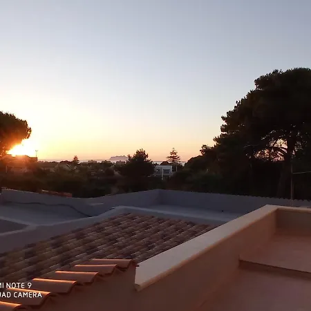 Casa Cariddi Holiday home Marsala