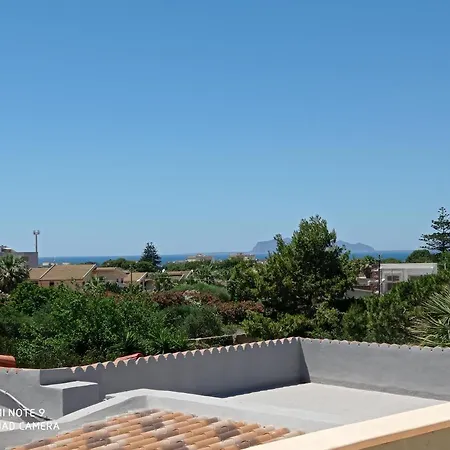 Casa Cariddi