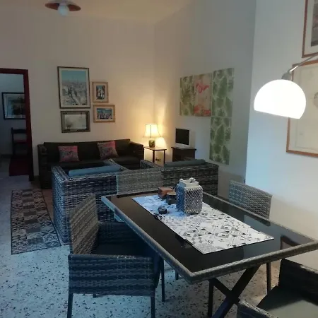 Casa Cariddi Marsala