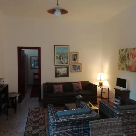 Casa Cariddi Holiday home Marsala
