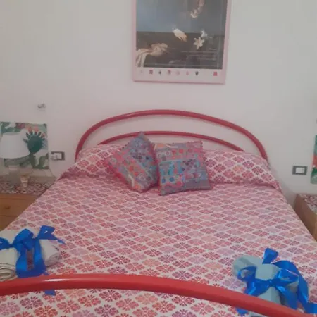 Casa Cariddi Marsala