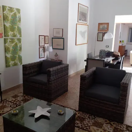Casa Cariddi *