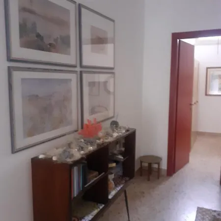 Holiday home Casa Cariddi Marsala
