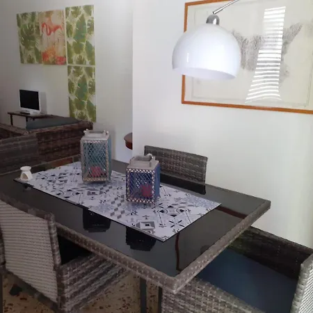 Holiday home Casa Cariddi