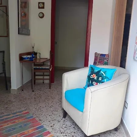 Casa Cariddi