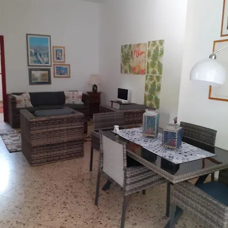 Casa Cariddi * Marsala
