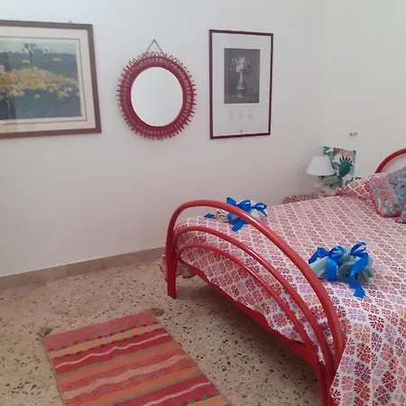 Casa Cariddi