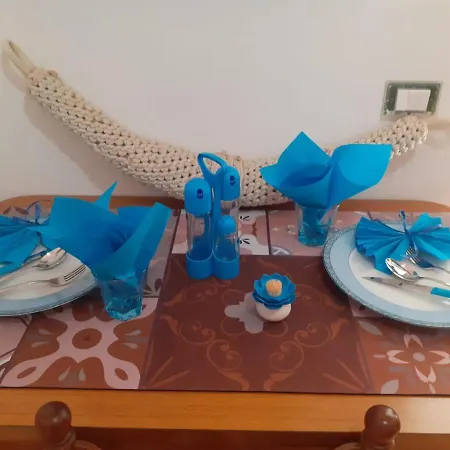 Casa Cariddi Holiday home Marsala