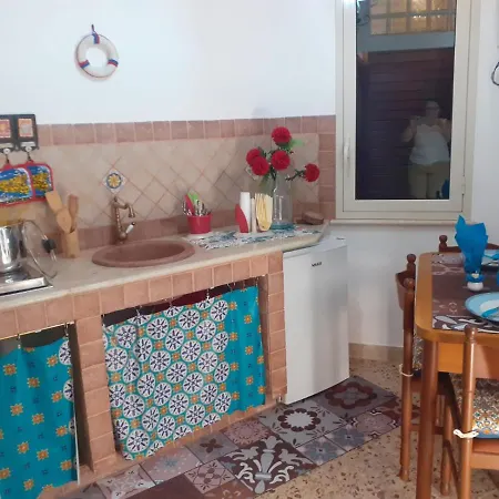 Casa Cariddi Marsala