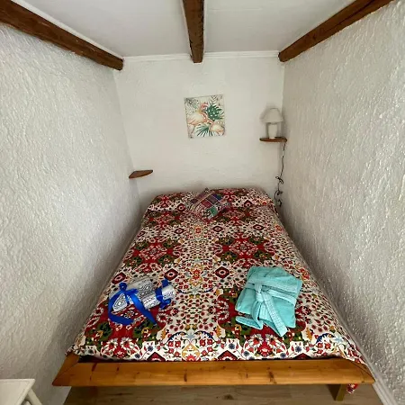 Casa Cariddi Holiday home Marsala