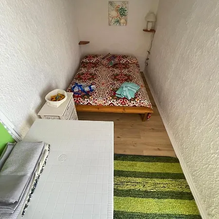 Holiday home Casa Cariddi Marsala