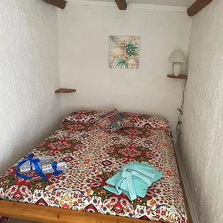 Casa Cariddi Holiday home Marsala