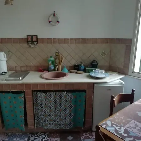 Casa Cariddi Casa vacanze